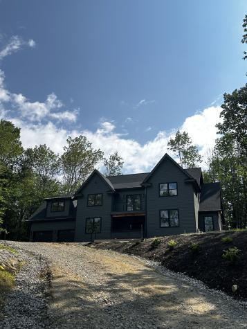 277 East Hyerdale Drive Goshen CT 06756