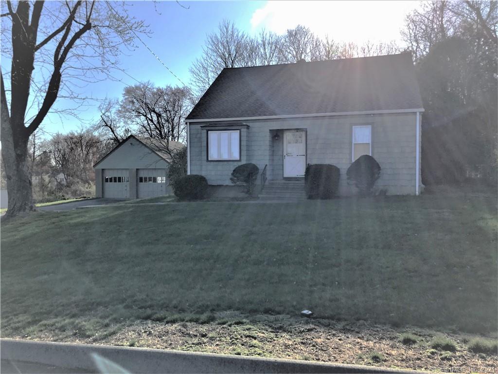11 Morris Avenue Trumbull CT 06611