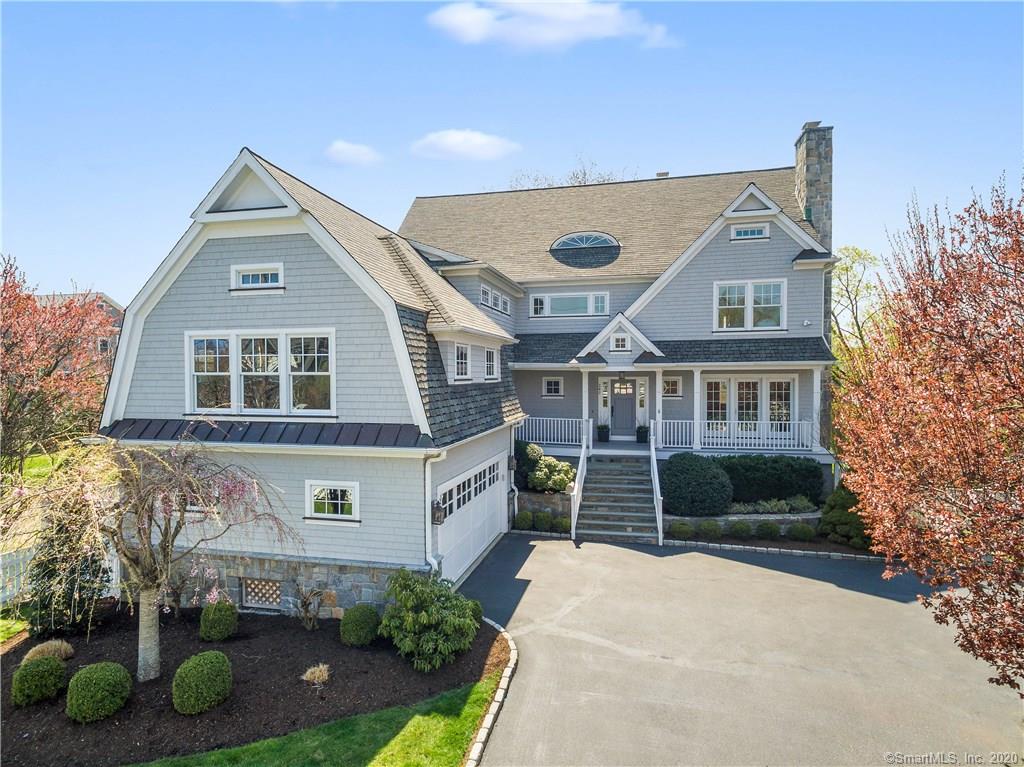 362 Penfield Road Fairfield CT 06824