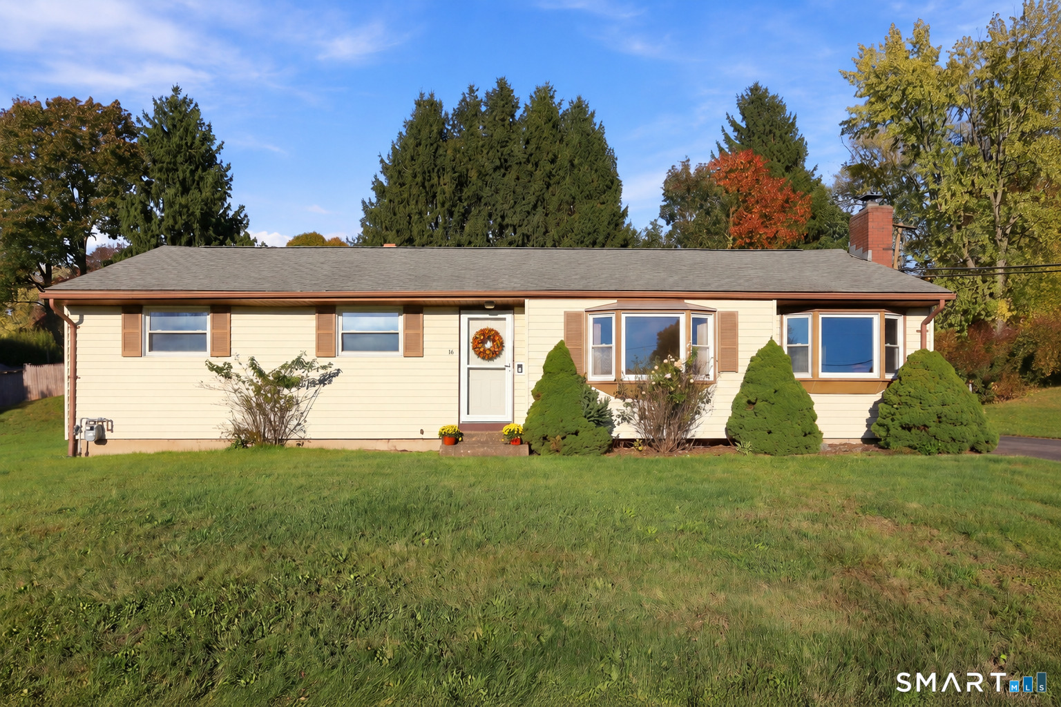 10 Thomas Street South Windsor CT 06074
