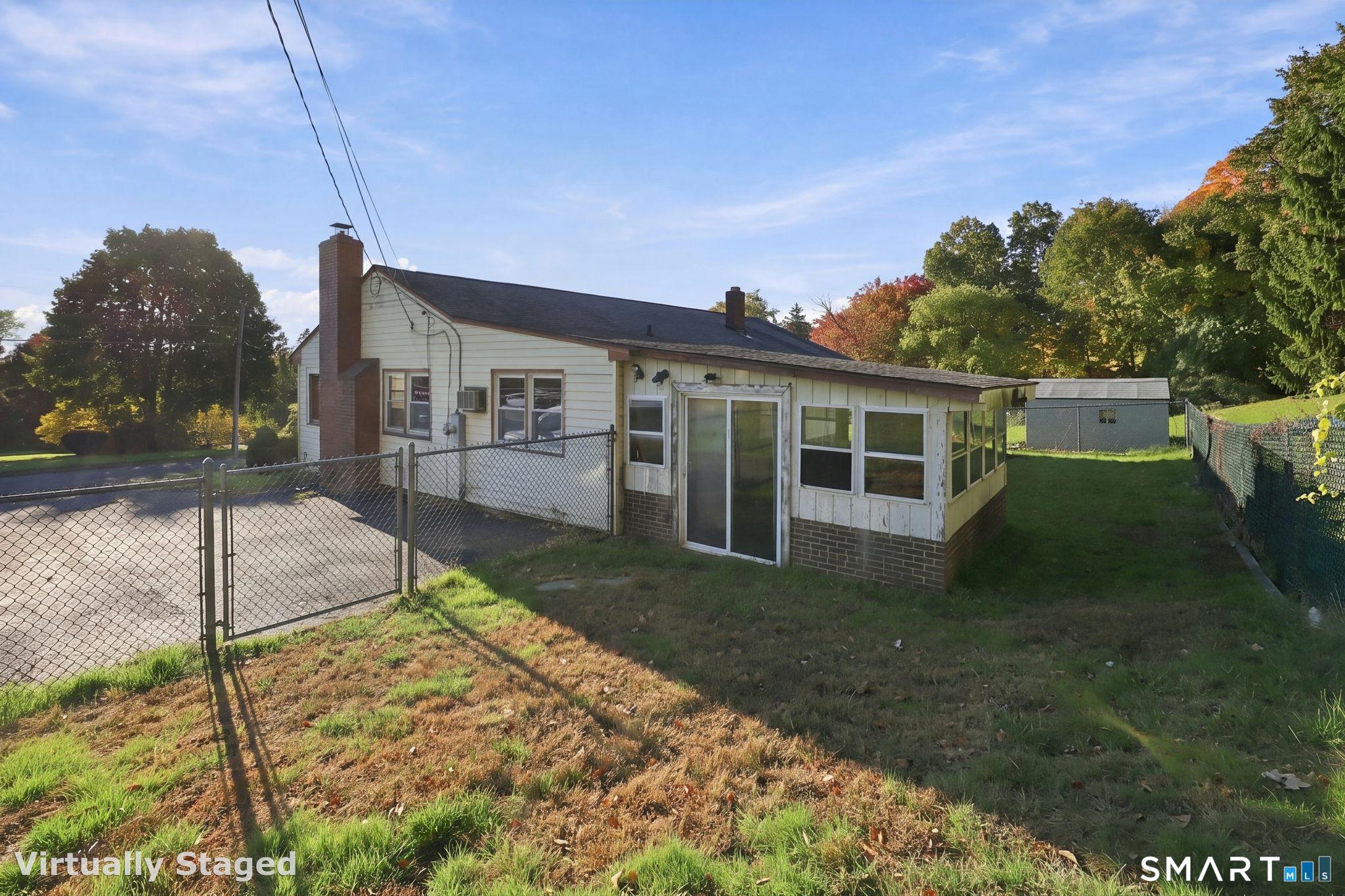 10 Thomas Street South Windsor CT 06074