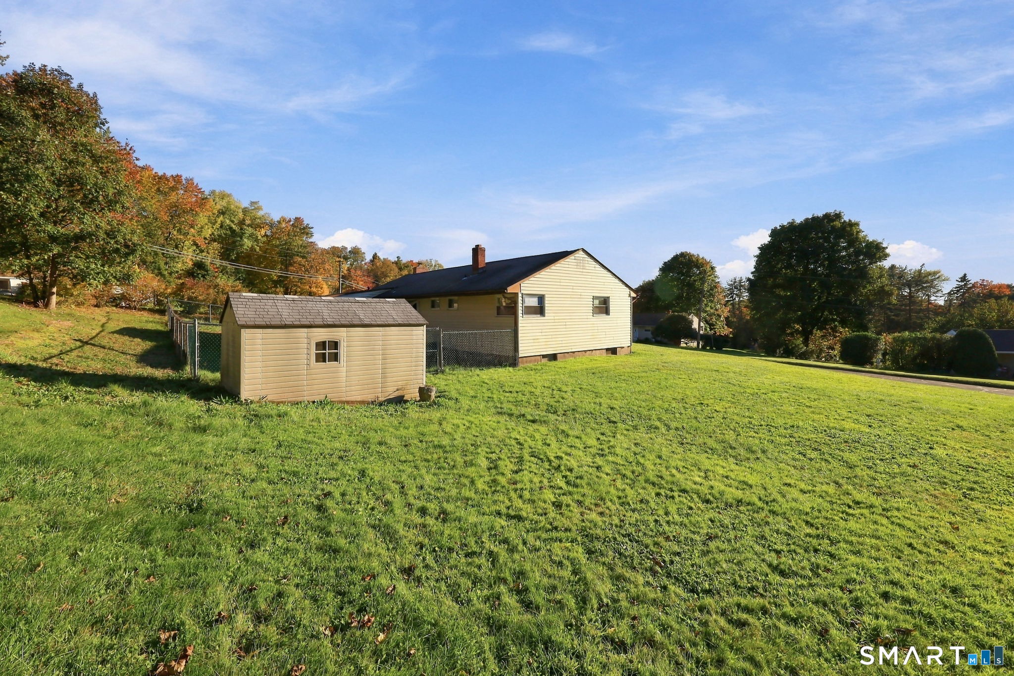 10 Thomas Street South Windsor CT 06074