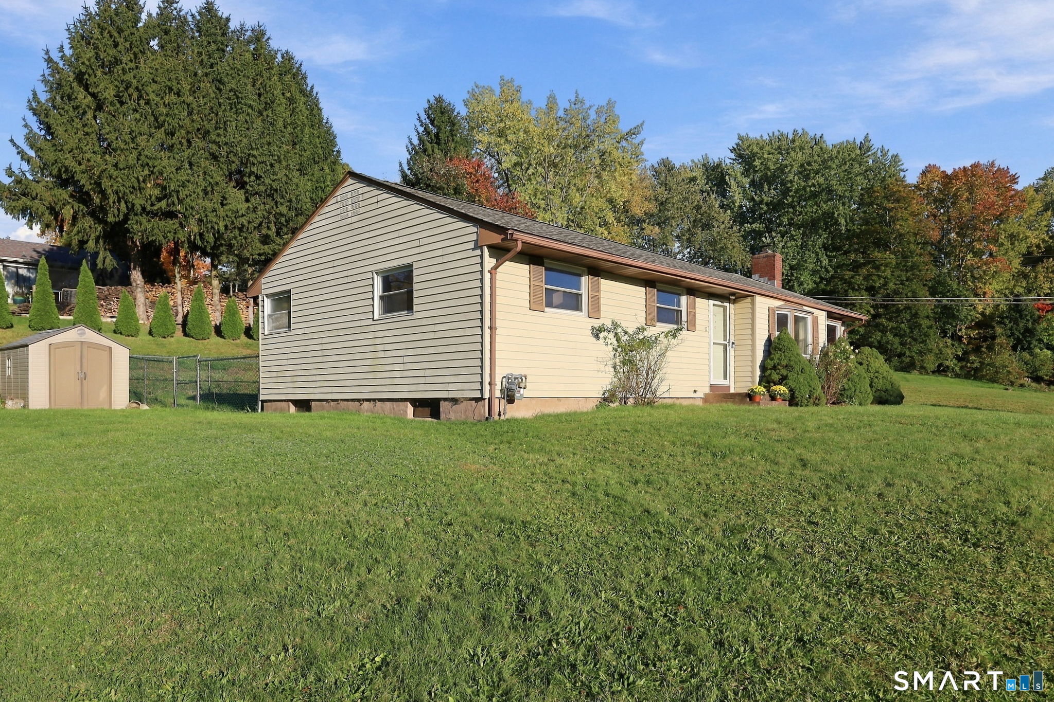 10 Thomas Street South Windsor CT 06074