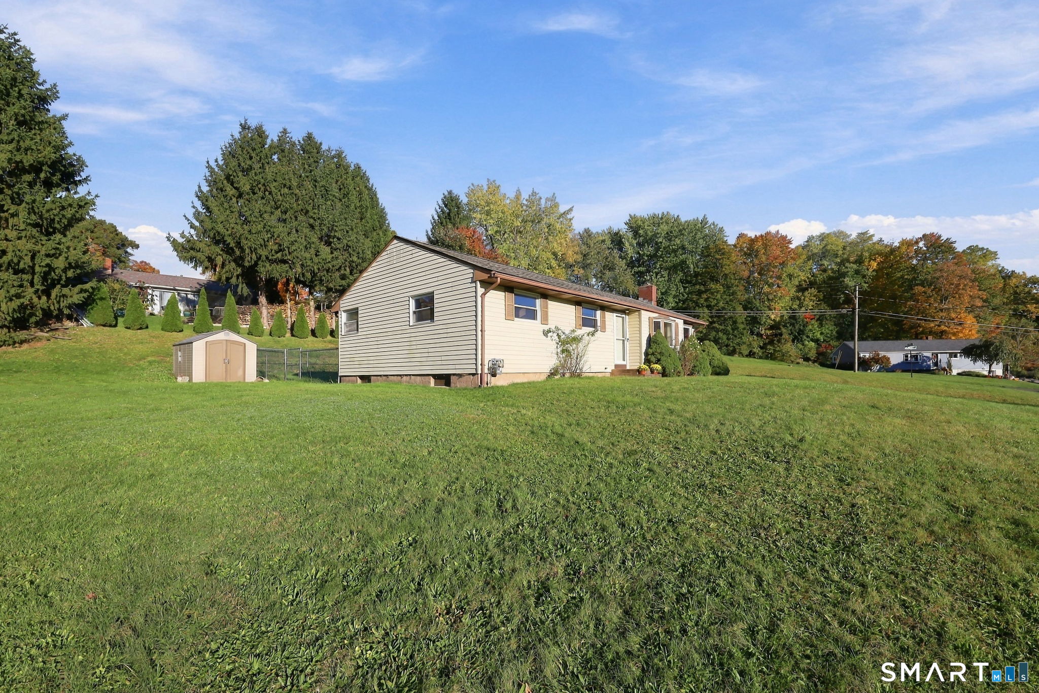 10 Thomas Street South Windsor CT 06074
