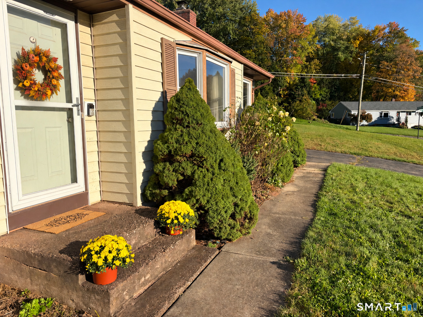 10 Thomas Street South Windsor CT 06074