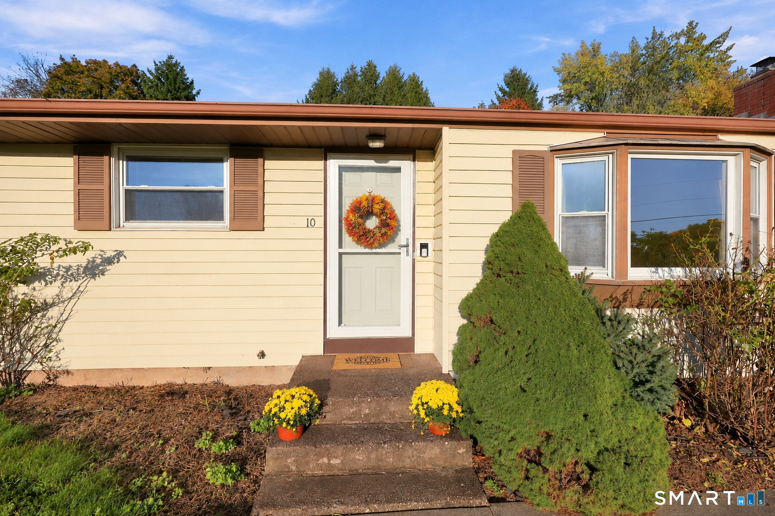 10 Thomas Street South Windsor CT 06074