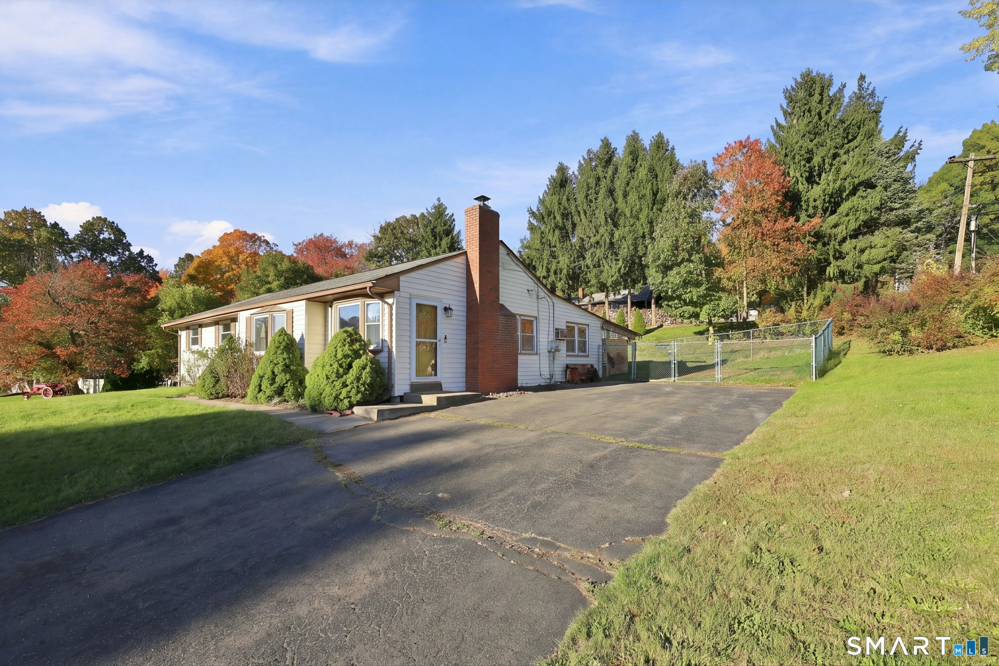 10 Thomas Street South Windsor CT 06074