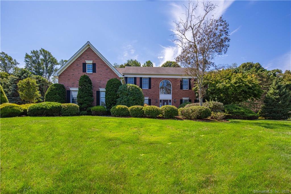 493 Rolling Hills Drive Fairfield CT 06824