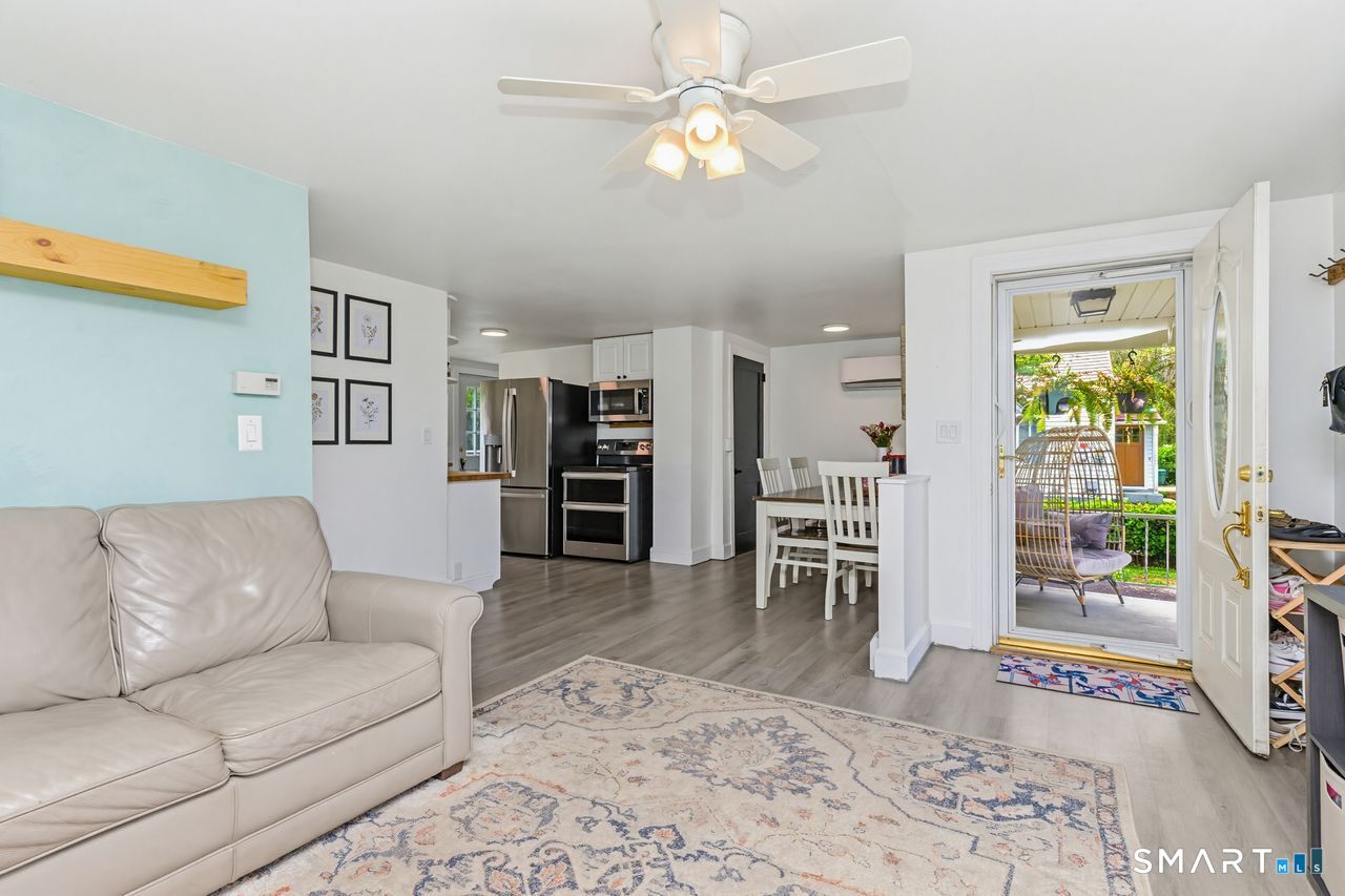 13 Miner Avenue Waterford CT 06385