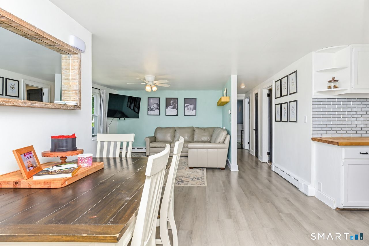 13 Miner Avenue Waterford CT 06385