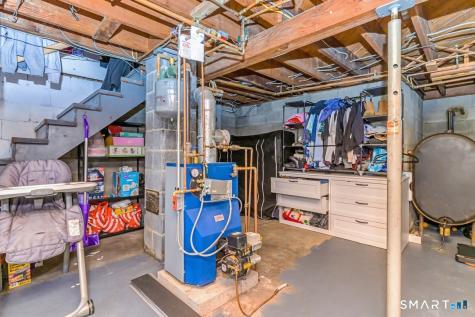13 Miner Avenue Waterford CT 06385