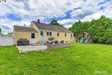 13 Miner Avenue Waterford CT 06385