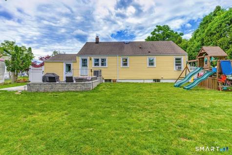 13 Miner Avenue Waterford CT 06385