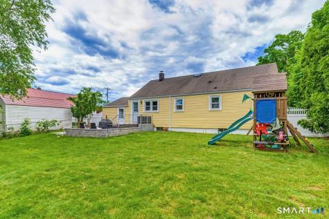 13 Miner Avenue Waterford CT 06385