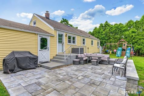 13 Miner Avenue Waterford CT 06385