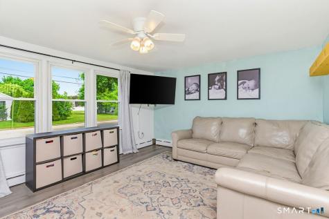 13 Miner Avenue Waterford CT 06385