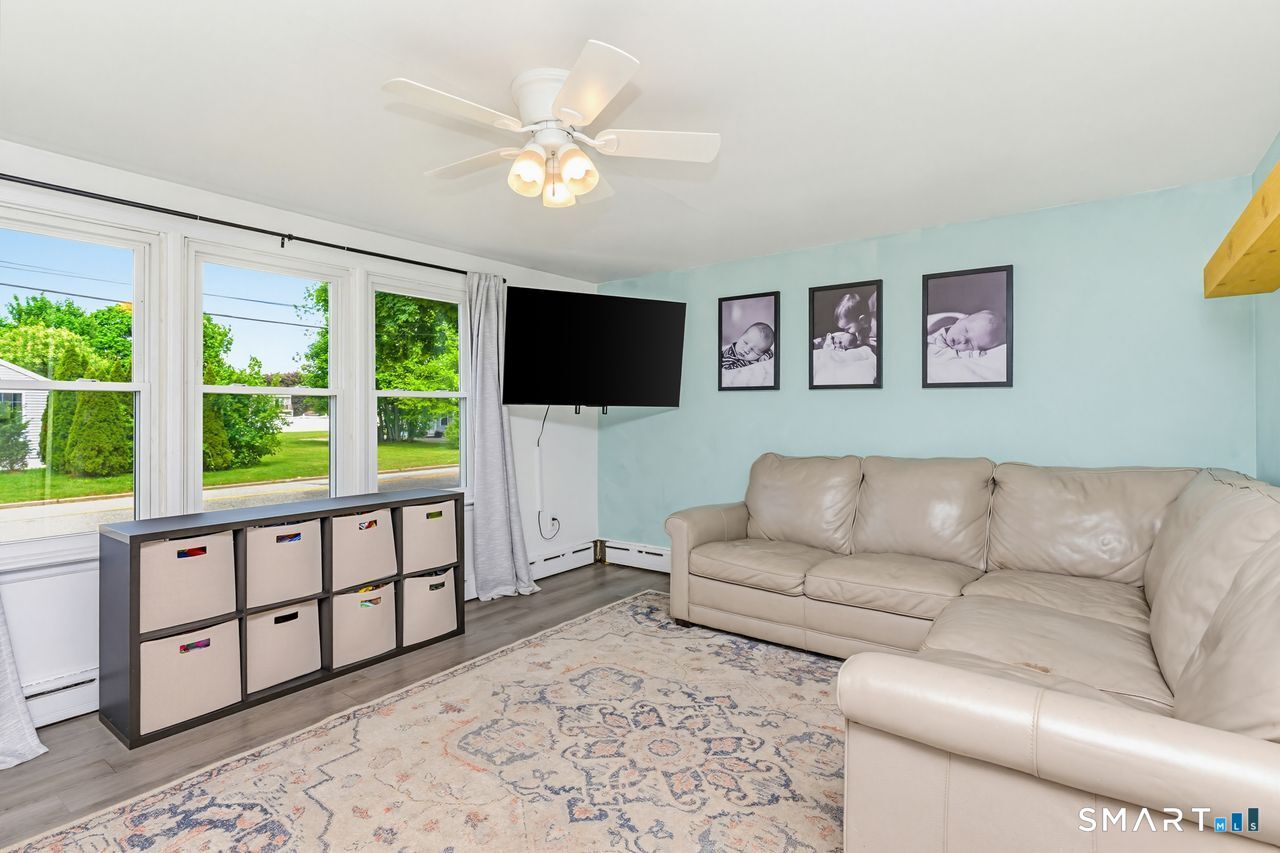13 Miner Avenue Waterford CT 06385