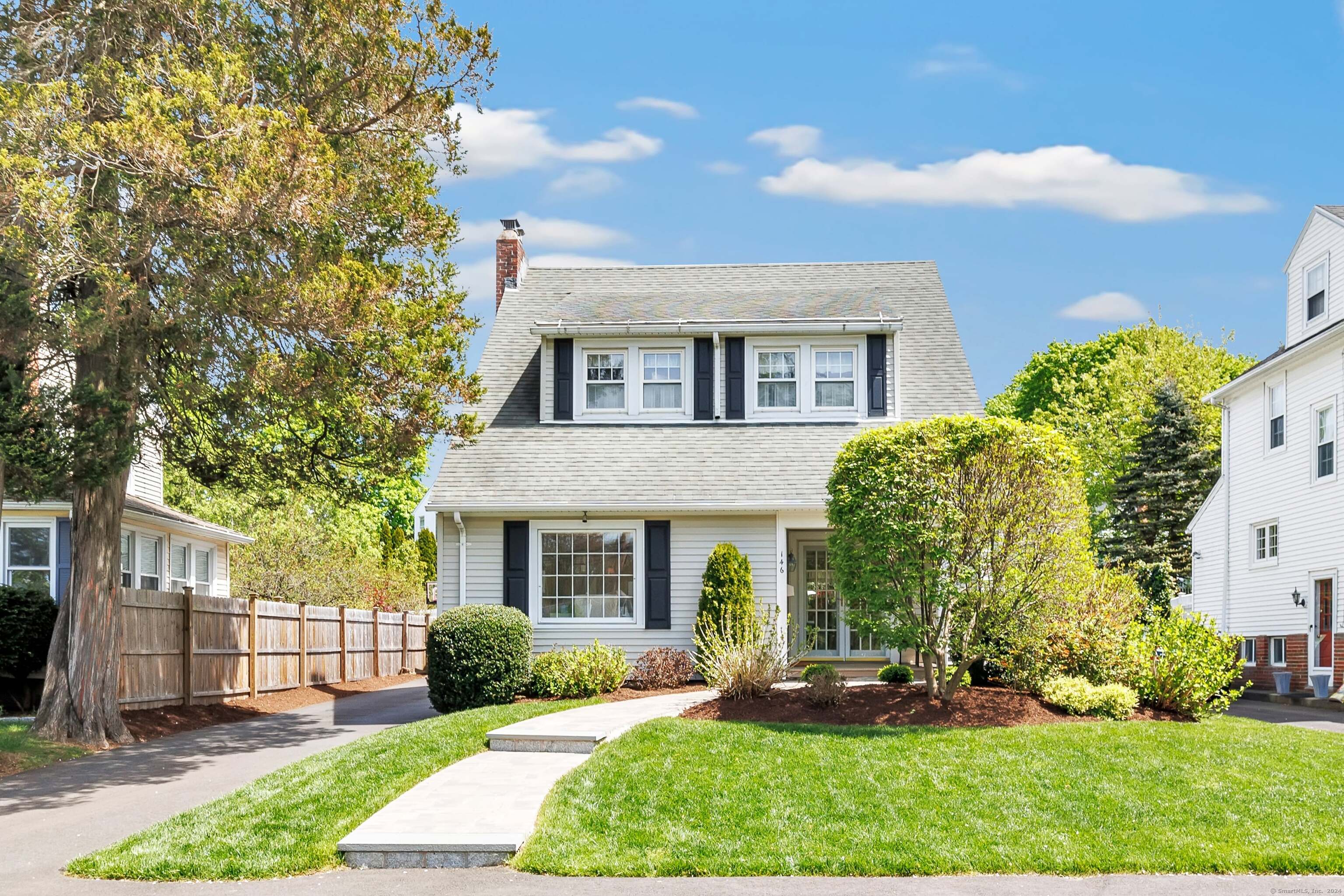 146 Church Hill Road Fairfield CT 06825