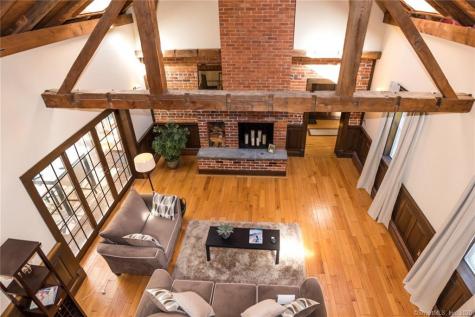 264 Smith Hill Road Colebrook CT 06021
