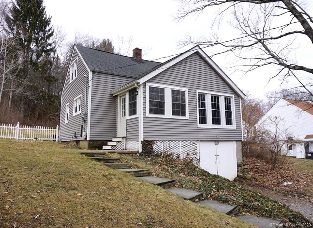 242 Litchfield Road Harwinton CT 06791