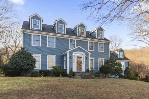 26 Village Drive East Lyme CT 06333