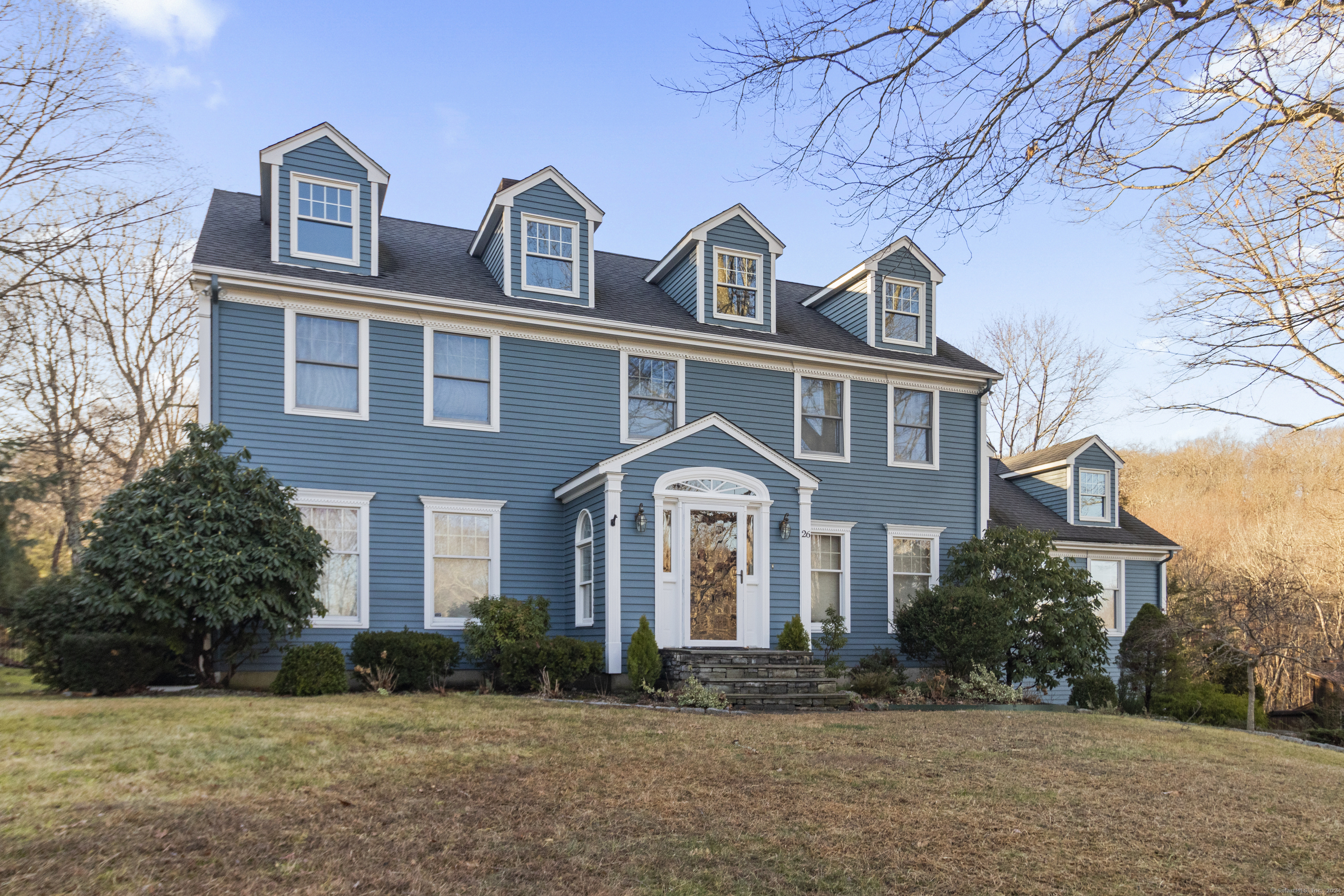 26 Village Drive East Lyme CT 06333