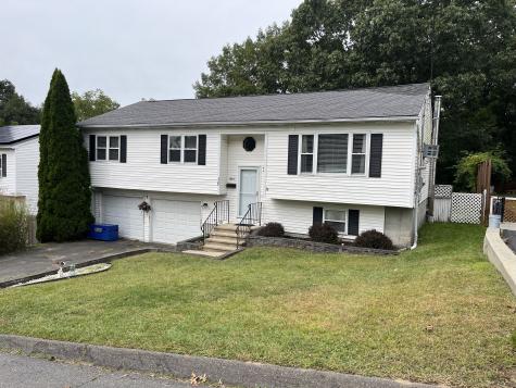 15 Oliver Avenue Waterbury CT 06705