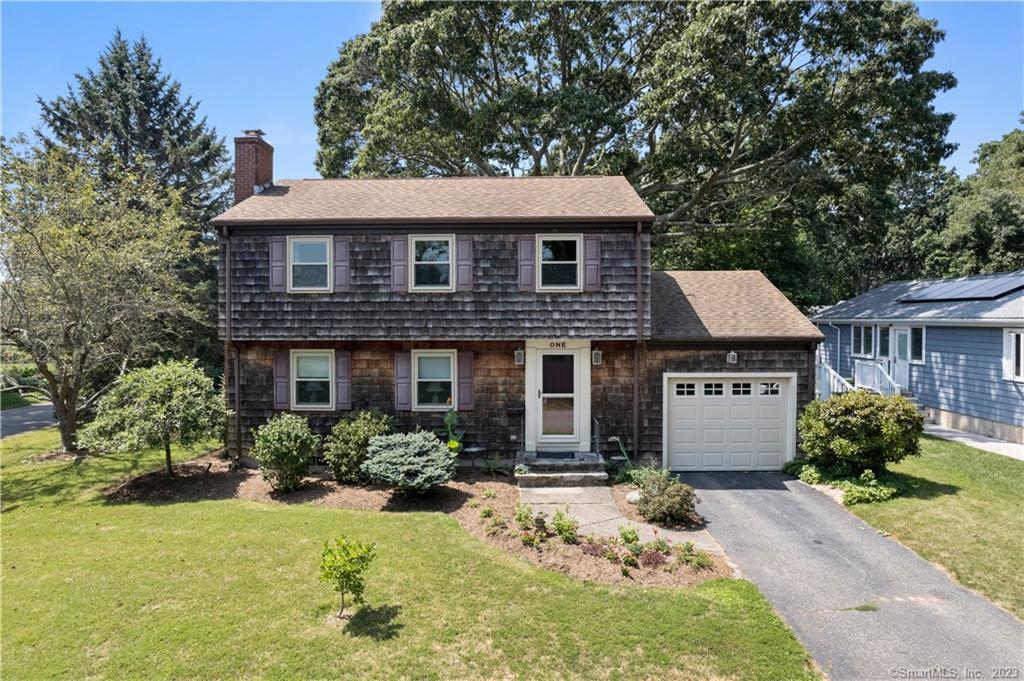 1 Fenwood Parkway Old Saybrook CT 06475