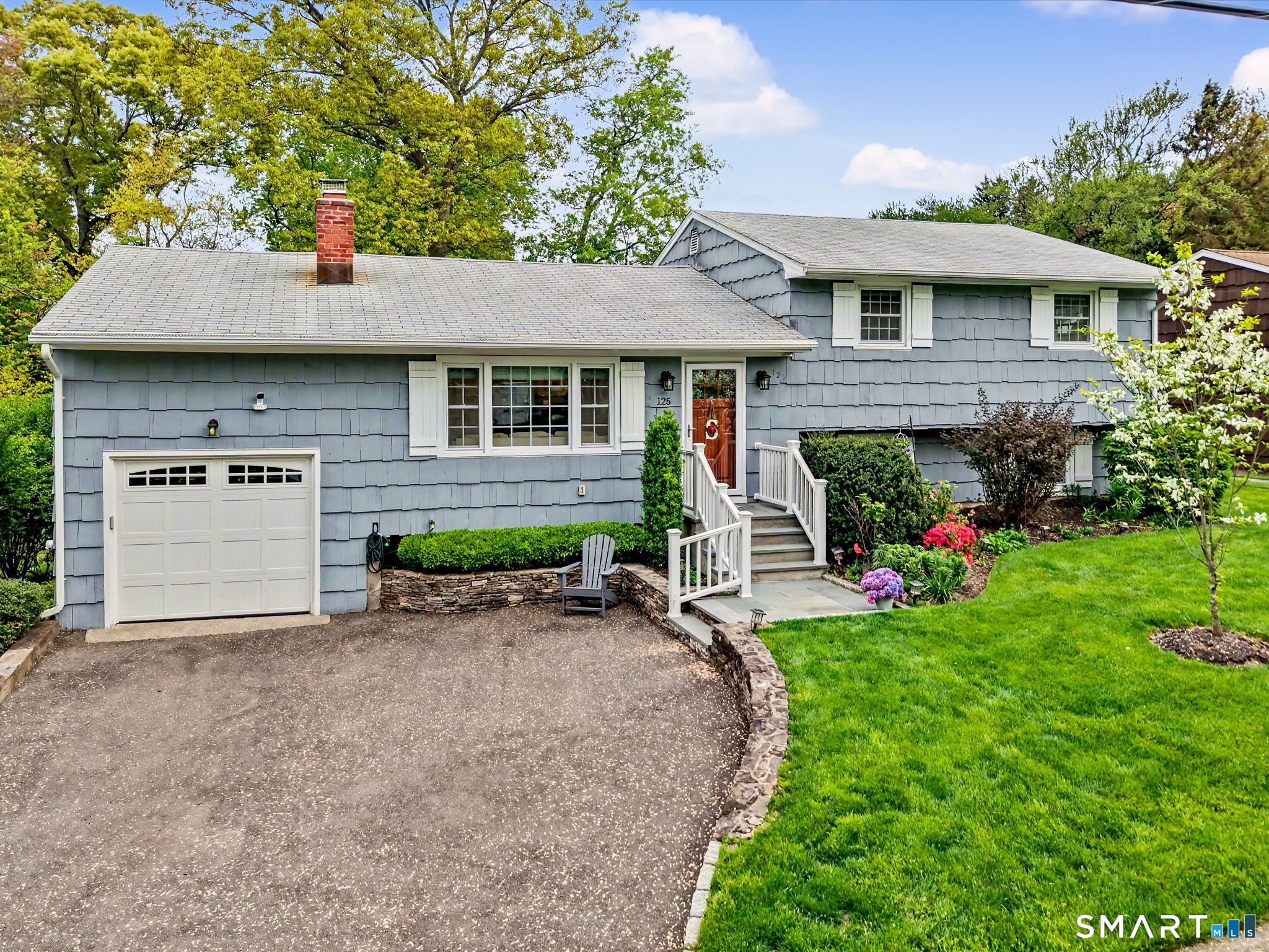 125 Pepperidge Circle Fairfield CT 06824