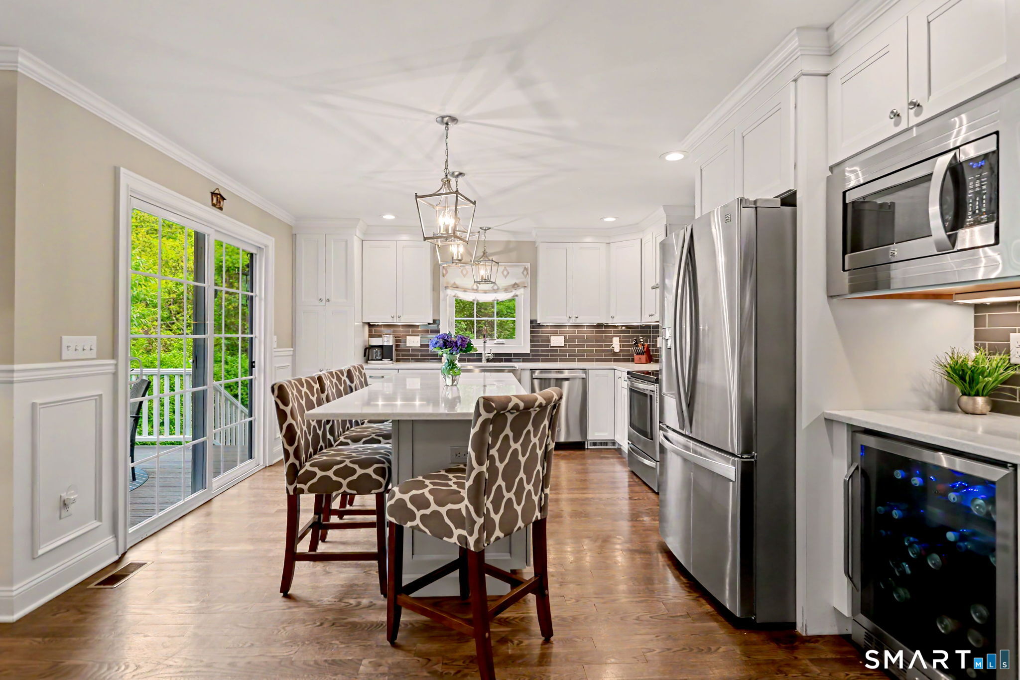 125 Pepperidge Circle Fairfield CT 06824
