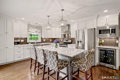 125 Pepperidge Circle Fairfield CT 06824