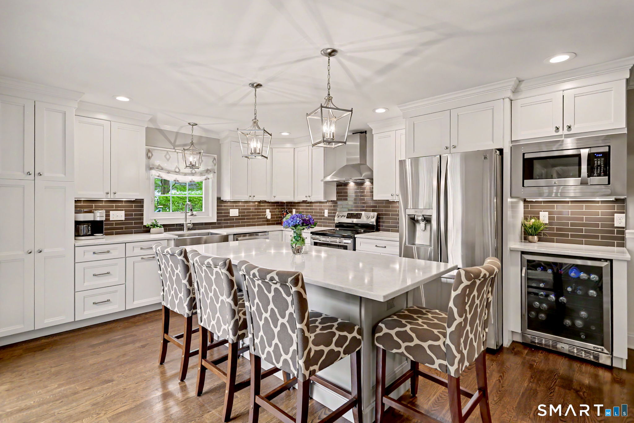 125 Pepperidge Circle Fairfield CT 06824