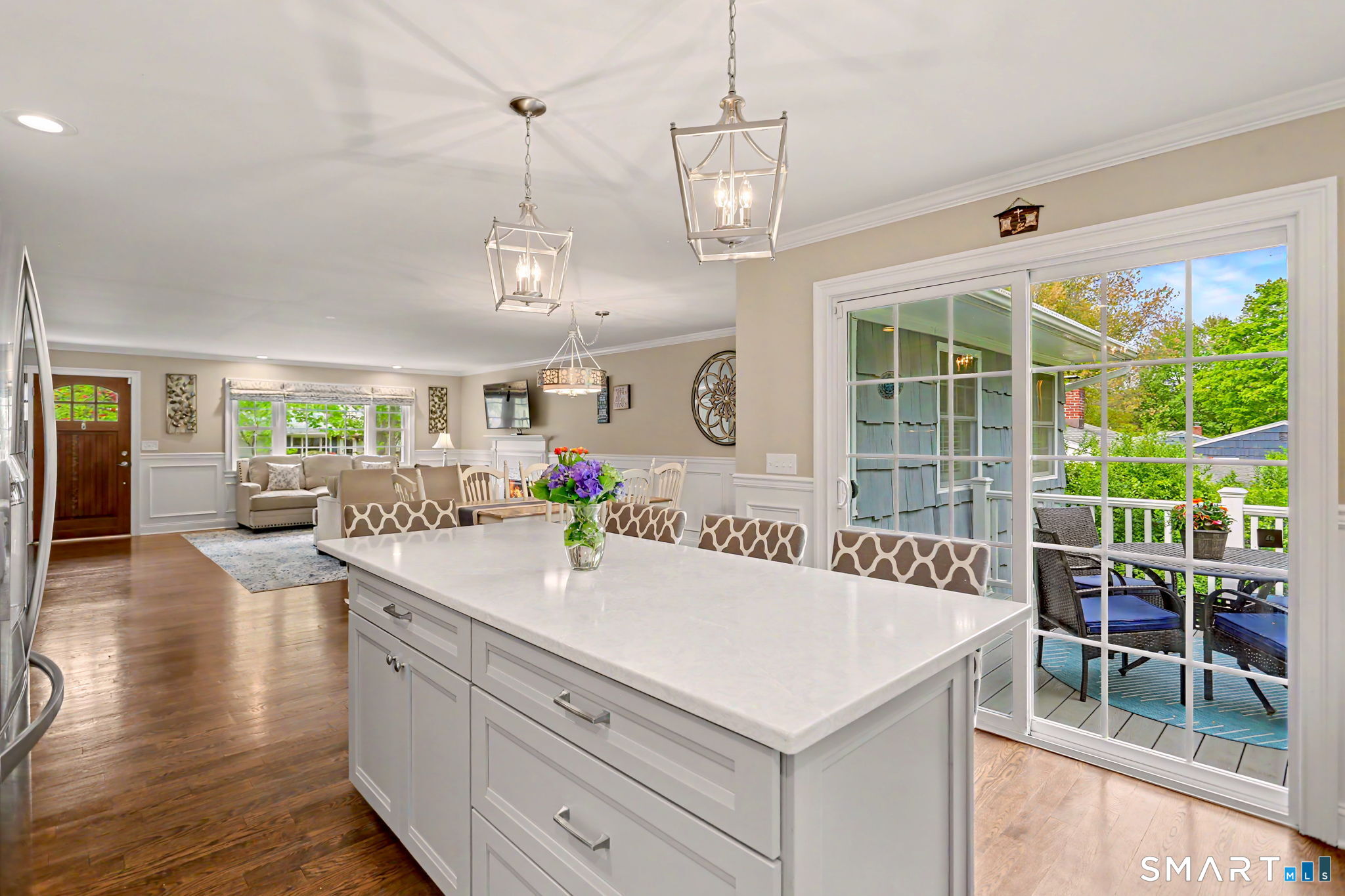 125 Pepperidge Circle Fairfield CT 06824