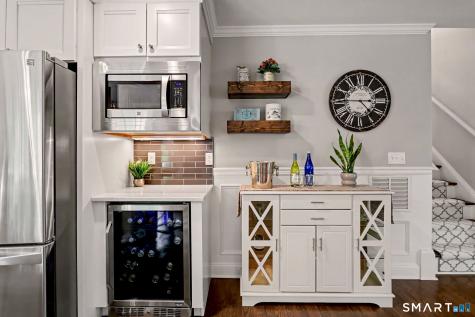 125 Pepperidge Circle Fairfield CT 06824