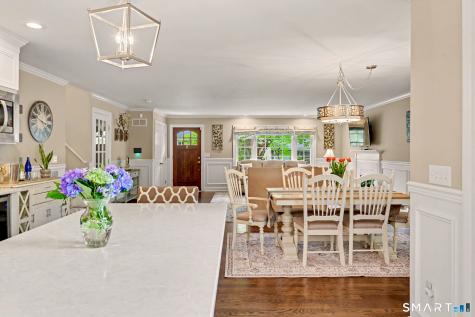 125 Pepperidge Circle Fairfield CT 06824
