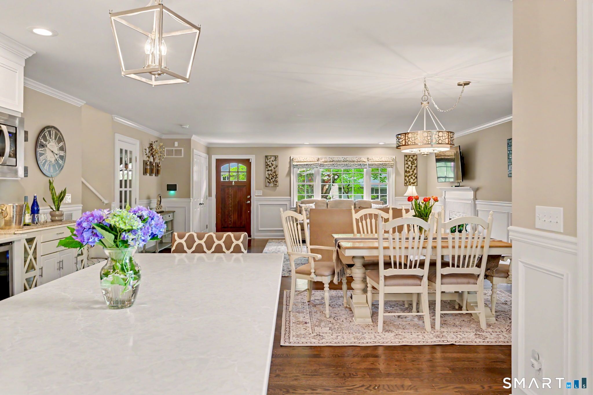 125 Pepperidge Circle Fairfield CT 06824
