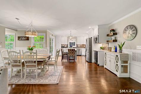 125 Pepperidge Circle Fairfield CT 06824