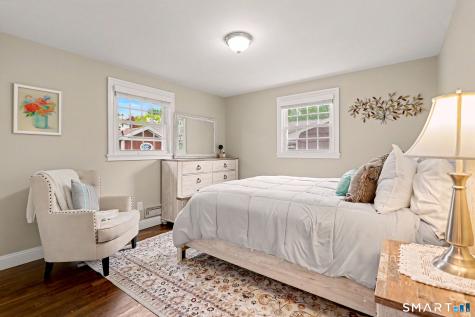 125 Pepperidge Circle Fairfield CT 06824