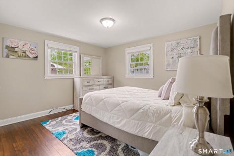 125 Pepperidge Circle Fairfield CT 06824