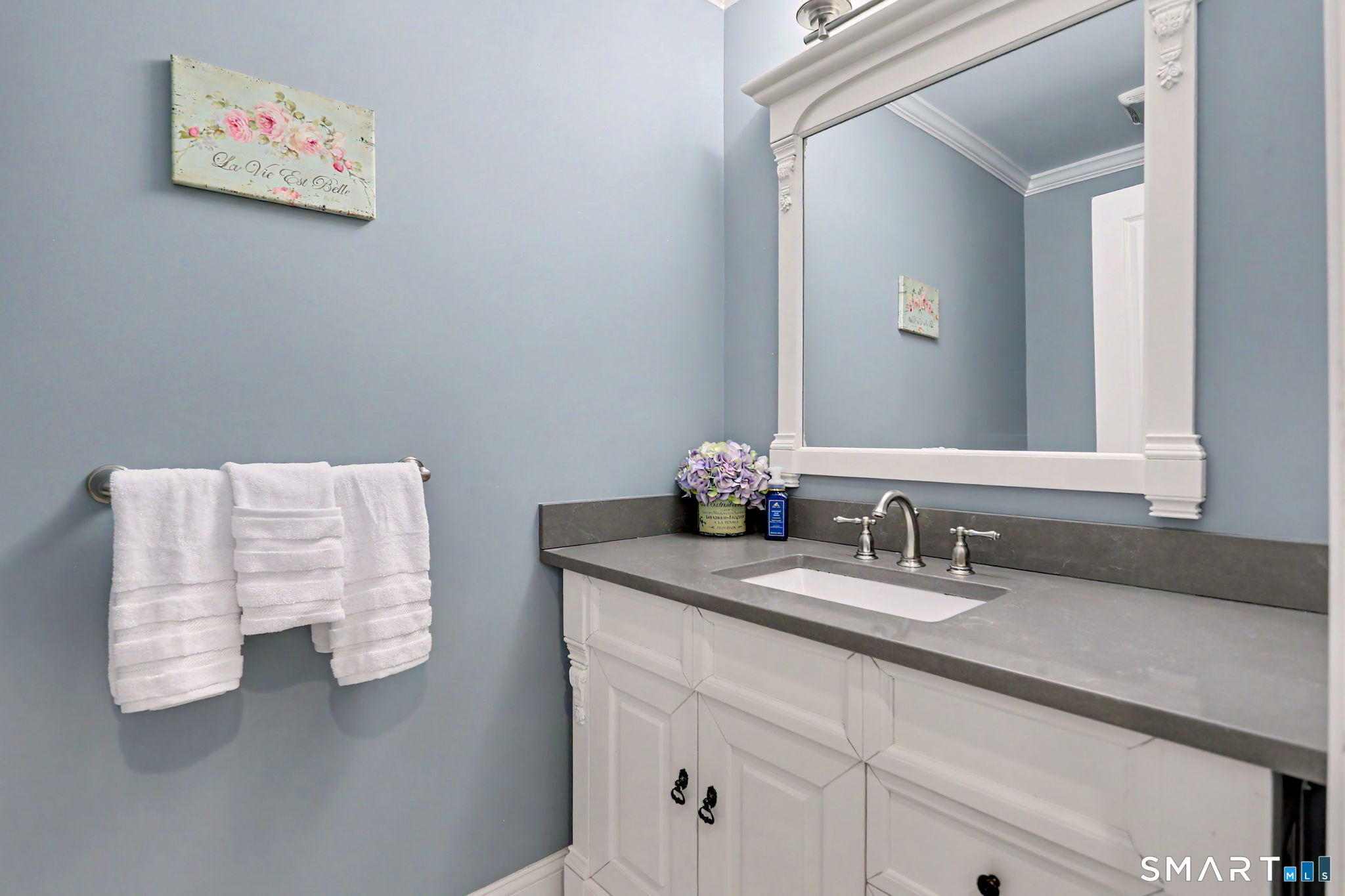 125 Pepperidge Circle Fairfield CT 06824