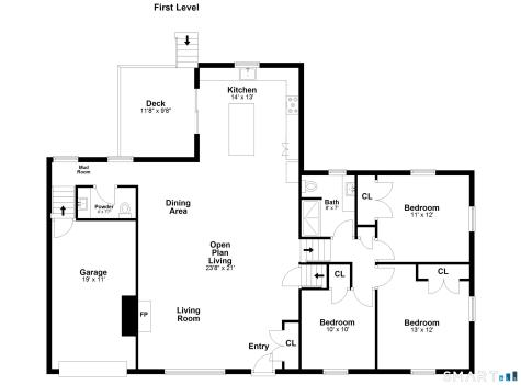125 Pepperidge Circle Fairfield CT 06824
