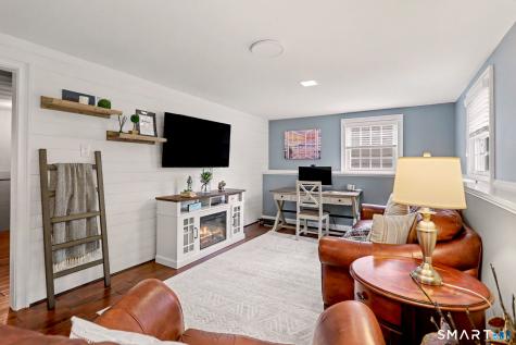125 Pepperidge Circle Fairfield CT 06824