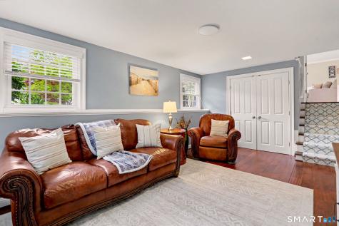 125 Pepperidge Circle Fairfield CT 06824