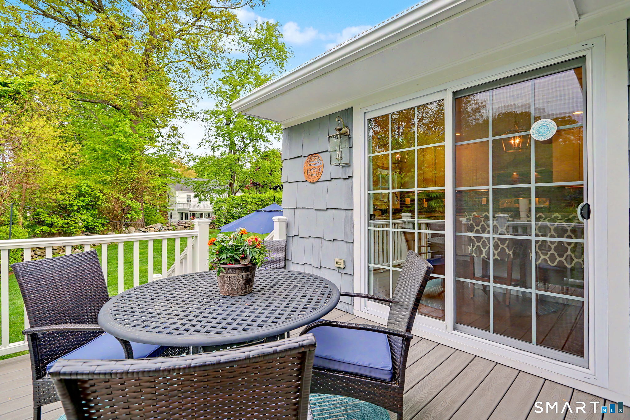 125 Pepperidge Circle Fairfield CT 06824