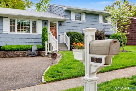 125 Pepperidge Circle Fairfield CT 06824