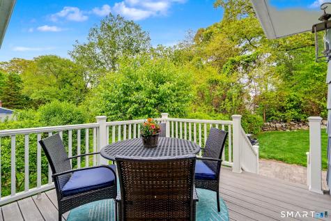 125 Pepperidge Circle Fairfield CT 06824