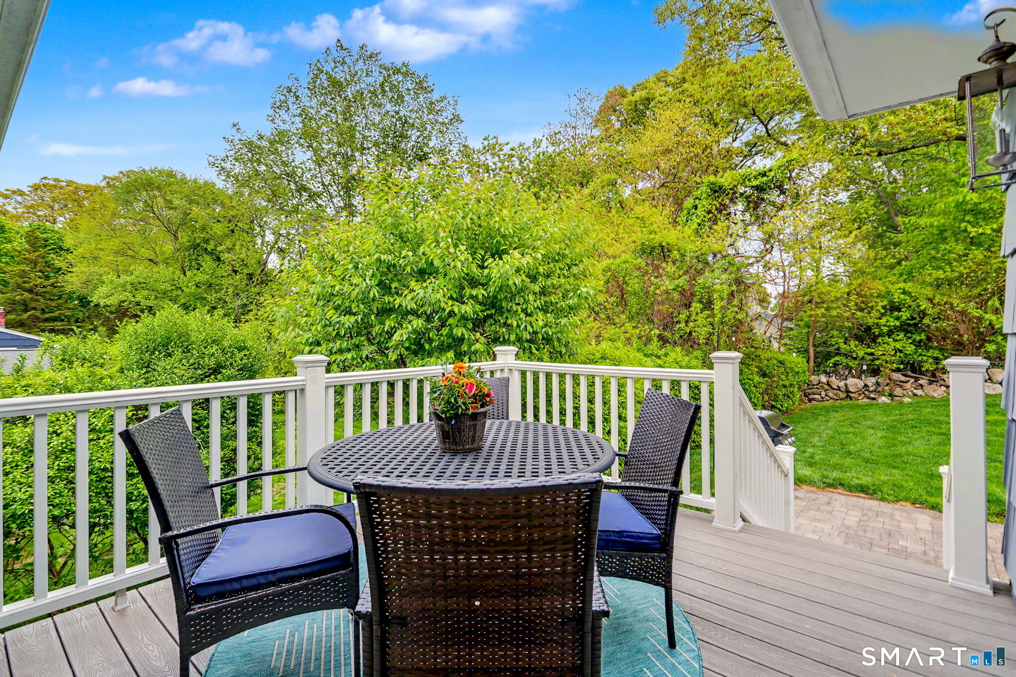 125 Pepperidge Circle Fairfield CT 06824
