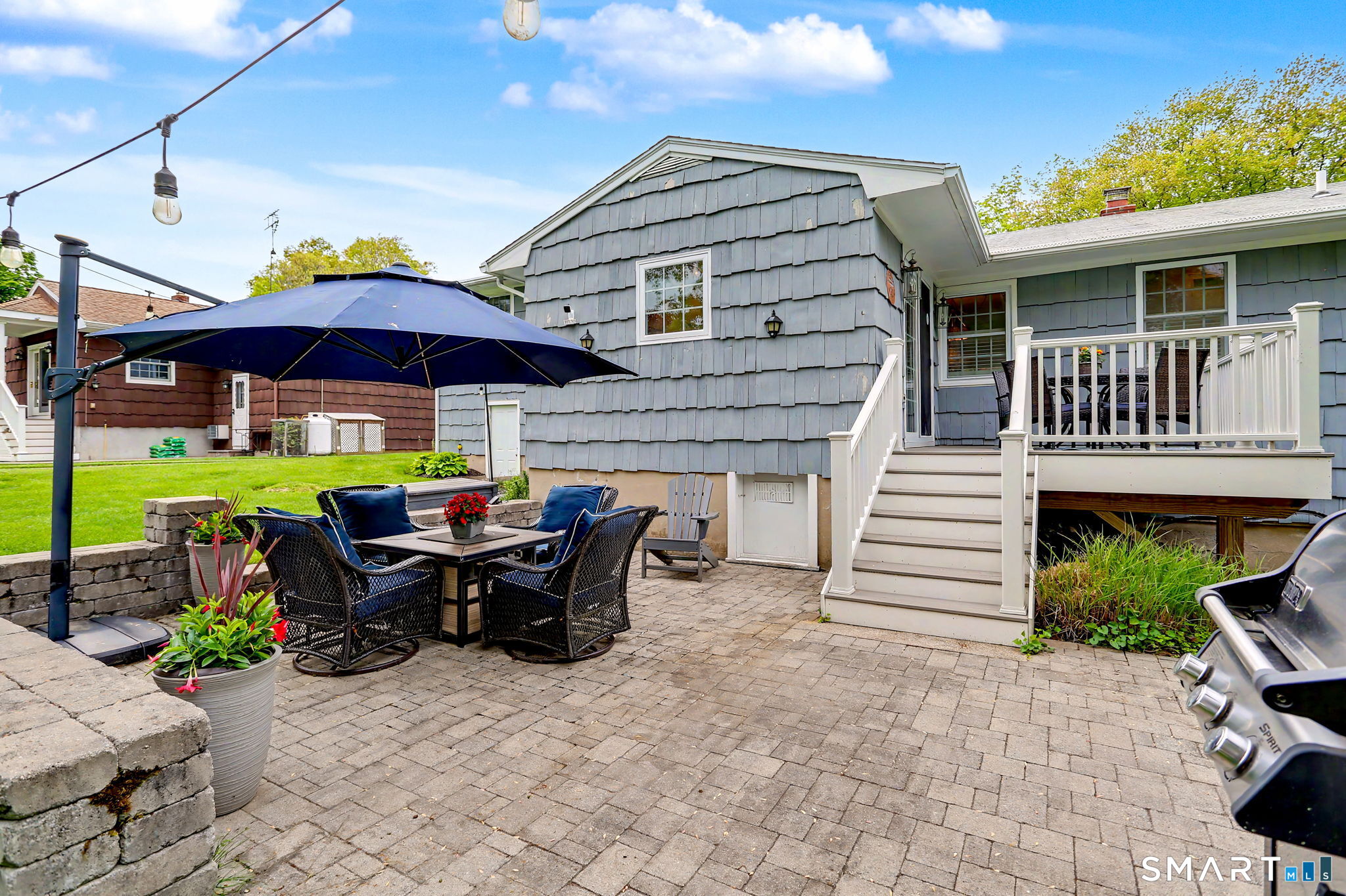 125 Pepperidge Circle Fairfield CT 06824