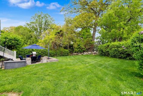 125 Pepperidge Circle Fairfield CT 06824