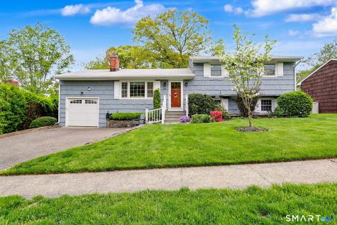 125 Pepperidge Circle Fairfield CT 06824
